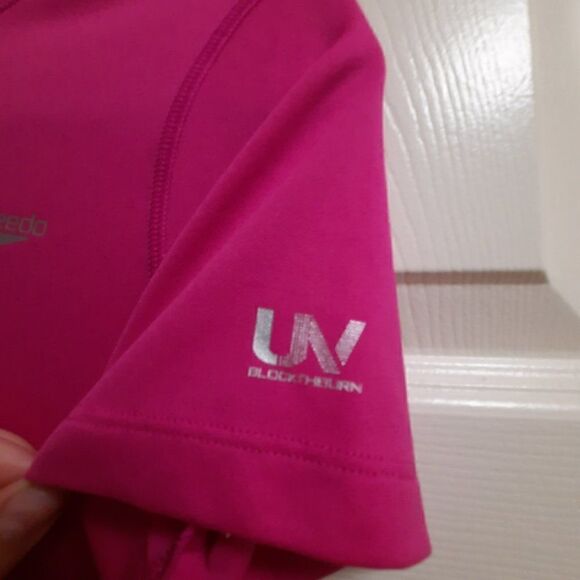 Speedo sport blouse M 10 - Picture 2 of 7